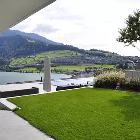 Bild von Ulrich Gartenbau AG