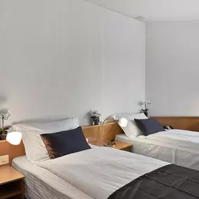 Bild von Centra Hotel Zurich