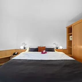 Bild von Centra Hotel Zurich