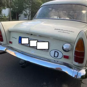 Bild von Autoankauf Held - Erlangen