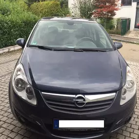 Bild von Autoankauf Held - Erlangen