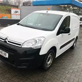 Bild von Autoankauf Held - Nürnberg