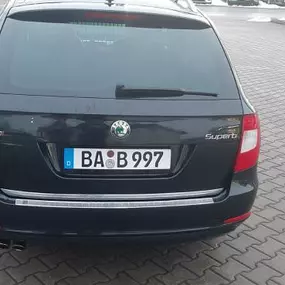 Bild von Autoankauf Held - Nürnberg