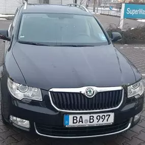 Bild von Autoankauf Held - Nürnberg