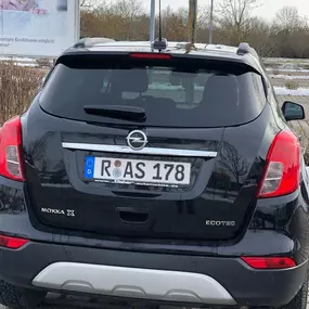 Bild von Autoankauf Held - Nürnberg