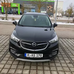 Bild von Autoankauf Held - Nürnberg