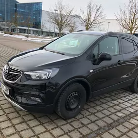 Bild von Autoankauf Held - Nürnberg