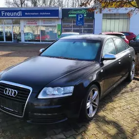 Bild von Autoankauf Held - Nürnberg