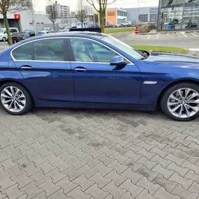 Bild von Autoankauf Held - Nürnberg