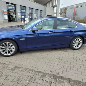 Bild von Autoankauf Held - Nürnberg