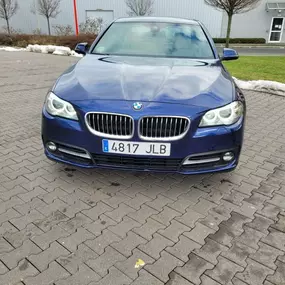 Bild von Autoankauf Held - Nürnberg