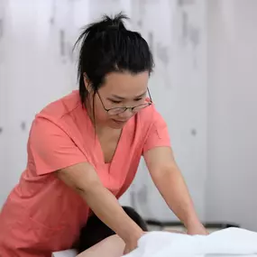 Bild von Feng Huang Gesundheitspraxis