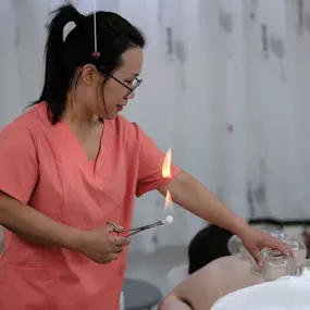 Bild von Feng Huang Gesundheitspraxis