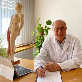 Bild von Feng Huang Gesundheitspraxis