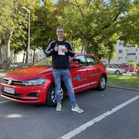 Bild von Fahrschule Igor Radtke