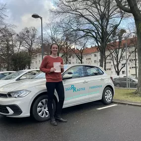 Bild von Fahrschule Igor Radtke