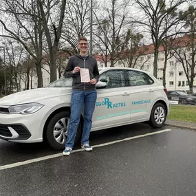 Bild von Fahrschule Igor Radtke