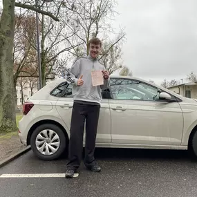 Bild von Fahrschule Igor Radtke