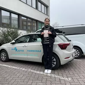 Bild von Fahrschule Igor Radtke