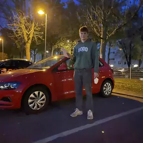 Bild von Fahrschule Igor Radtke