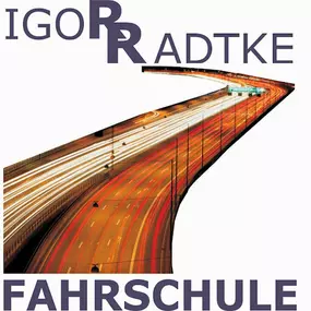 Bild von Fahrschule Igor Radtke