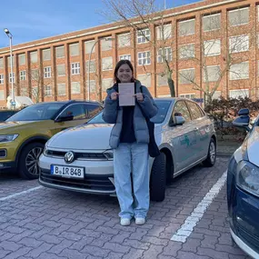 Bild von Fahrschule Igor Radtke