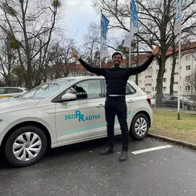 Bild von Fahrschule Igor Radtke