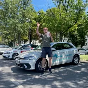 Bild von Fahrschule Igor Radtke