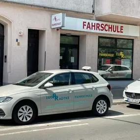 Bild von Fahrschule Igor Radtke