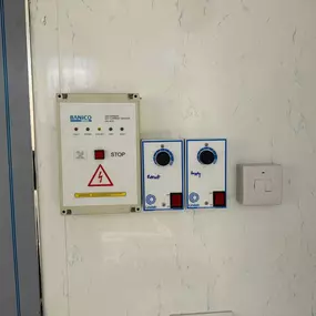 Bild von Flowtech Electrical Ltd