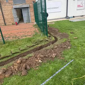 Bild von Flowtech Electrical Ltd