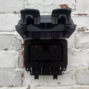 Bild von Flowtech Electrical Ltd