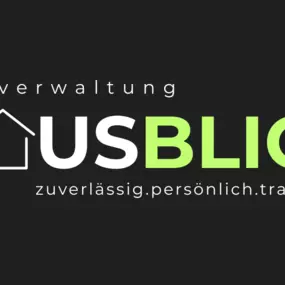 Bild von Hausverwaltung Hausblick