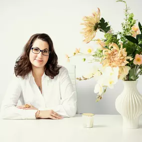 Bild von Sylvia Zernikow Virtual Assistant