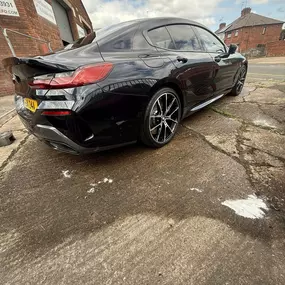 Bild von perfection auto valet Ltd.