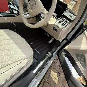 Bild von perfection auto valet Ltd.