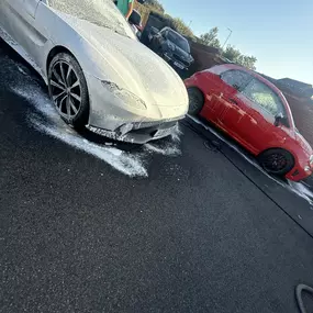 Bild von perfection auto valet Ltd.