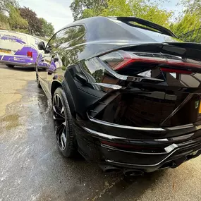 Bild von perfection auto valet Ltd.