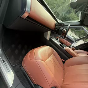 Bild von perfection auto valet Ltd.