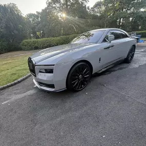 Bild von perfection auto valet Ltd.