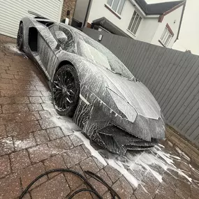 Bild von perfection auto valet Ltd.