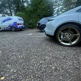 Bild von perfection auto valet Ltd.