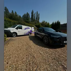 Bild von perfection auto valet Ltd.