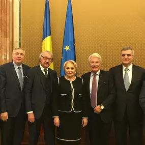 Bild von V-Consult International Group GmbH