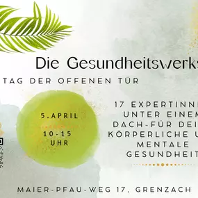 Bild von Traumasensible Ernährungstherapie