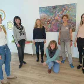 Bild von Traumasensible Ernährungstherapie