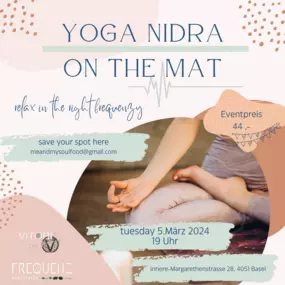 Bild von Traumasensible Ernährungstherapie