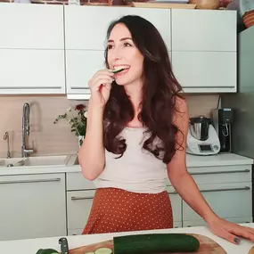 Bild von Traumasensible Ernährungstherapie