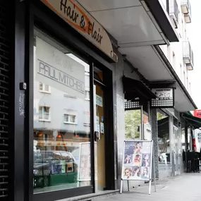 Bild von Hair & Flair Diana