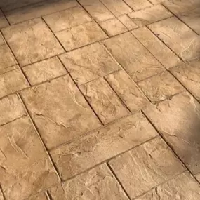 Shamrock Concrete & Masonry LLC